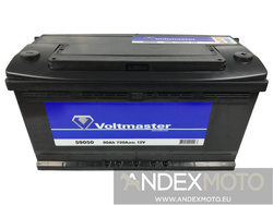 Akumulator 12V 90Ah VOLTMASTER 59050