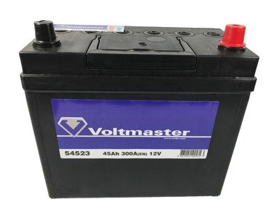 Akumulator 12V 45Ah VOLTMASTER 54523