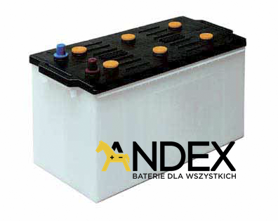 Battery 12V 180Ah/240Ah 6PT180 SIAP