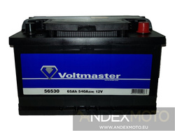 Akumulator 12V 65Ah VOLTMASTER 56530