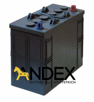 Akumulator 12V 105Ah/140Ah 6GEL105 SIAP