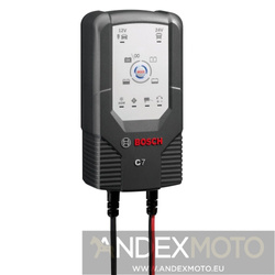 Prostownik ładowarka BOSCH C7