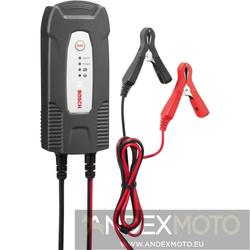 Prostownik ładowarka BOSCH C1