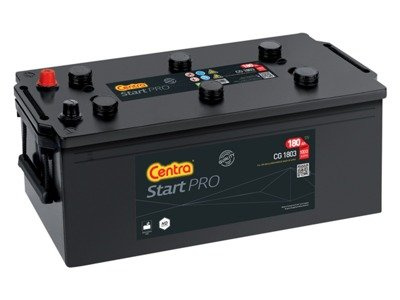 Akumulator 12V 180Ah CENTRA StartPRO CG1803 CF1853