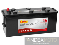 Akumulator 12V 180Ah CENTRA EndurancePRO CX1803