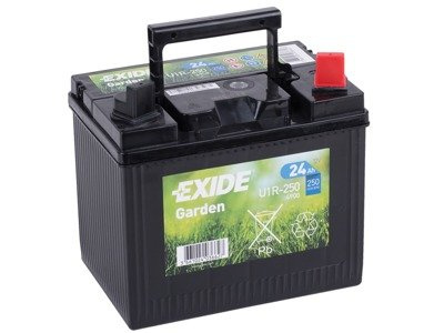 Akumulator 12V 24Ah 4900 EXIDE Garden