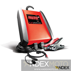 Ładowarka prostownik Schumacher SPI6 6A 12V 