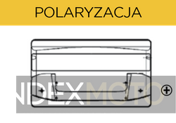 Akumulator 12V 72Ah S4007 BOSCH S4