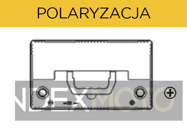 Akumulator 12V 95Ah S4028 BOSCH S4