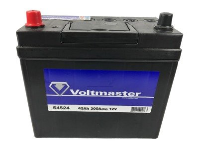 Akumulator 12V 45Ah VOLTMASTER 54524