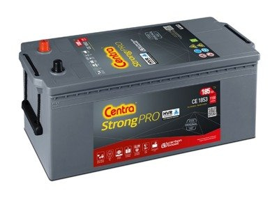 Battery 12V 185Ah CENTRA EXPERT HVR CE1853