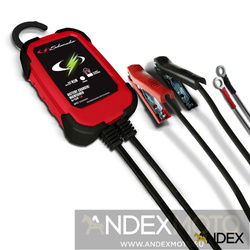 Ładowarka prostownik Schumacher SPI1 1A 6V 12V 