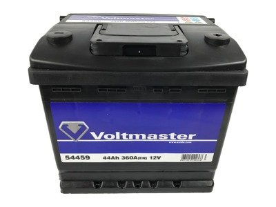 Akumulator 12V 44Ah VOLTMASTER 54459