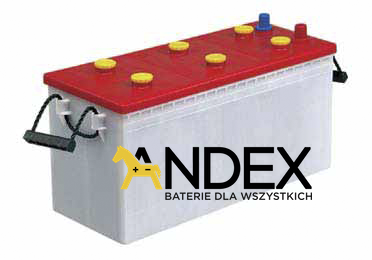 Akumulator 12V 160Ah/210Ah 6PT160 SIAP