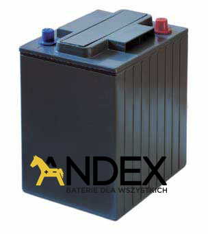 Battery 6V 175Ah/227Ah 3GEL175 SIAP