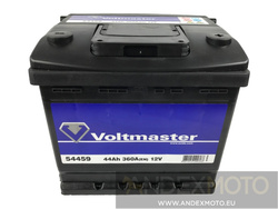 Akumulator 12V 44Ah VOLTMASTER 54459