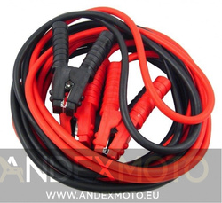 Przewody rozruchowe 800 A 6m