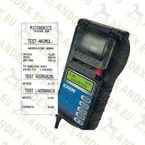 Tester EXIDE EBT 165P