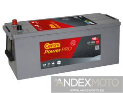 Akumulator 12V 185Ah CENTRA PowerPRO CF1853
