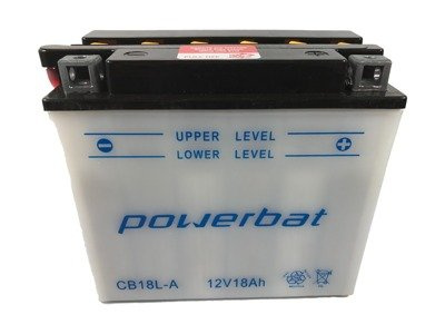 Akumulator Powerbat 18Ah CB18L-A YB18L-A EB18L-A