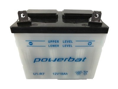 Battery 12 V 21 Ah POWERBAT U1-R7