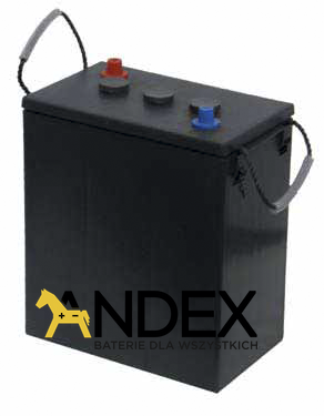 Akumulator  12V 32Ah/40Ah 6GELL1 SIAP