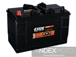 Akumulator 12V 110Ah EXIDE START EN850