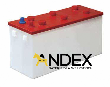 Akumulator 12V 150Ah/200Ah 6PT150 SIAP