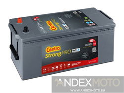 Akumulator 12V 185Ah CENTRA StrongPRO CE1853