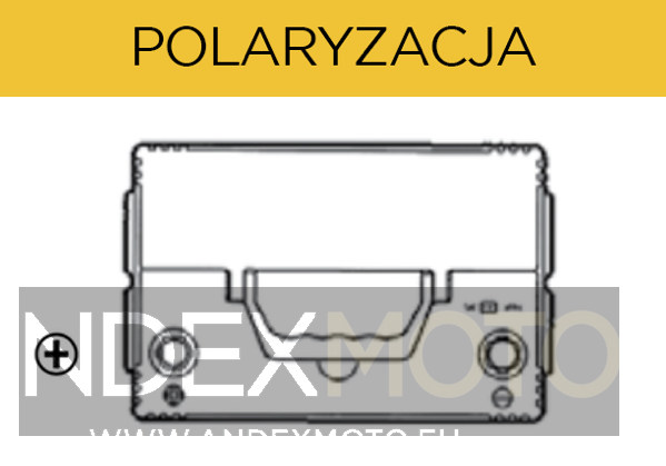 Akumulator 12V 70Ah CENTRA PLUS CB705