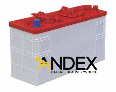 Battery 12V  90Ah/120Ah 6PT90 SIAP