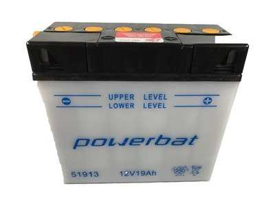 Akumulator Powerbat 19Ah 51913 CP18-12 YP18-12