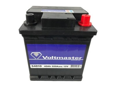 Akumulator 12V 40Ah VOLTMASTER 54010