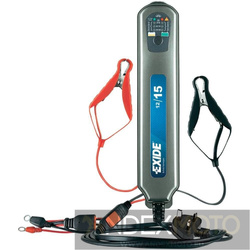 Prostownik EXIDE 12/15