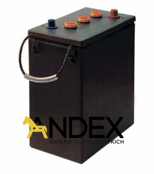 Akumulator  6V 320Ah/425Ah 3PT320 SIAP